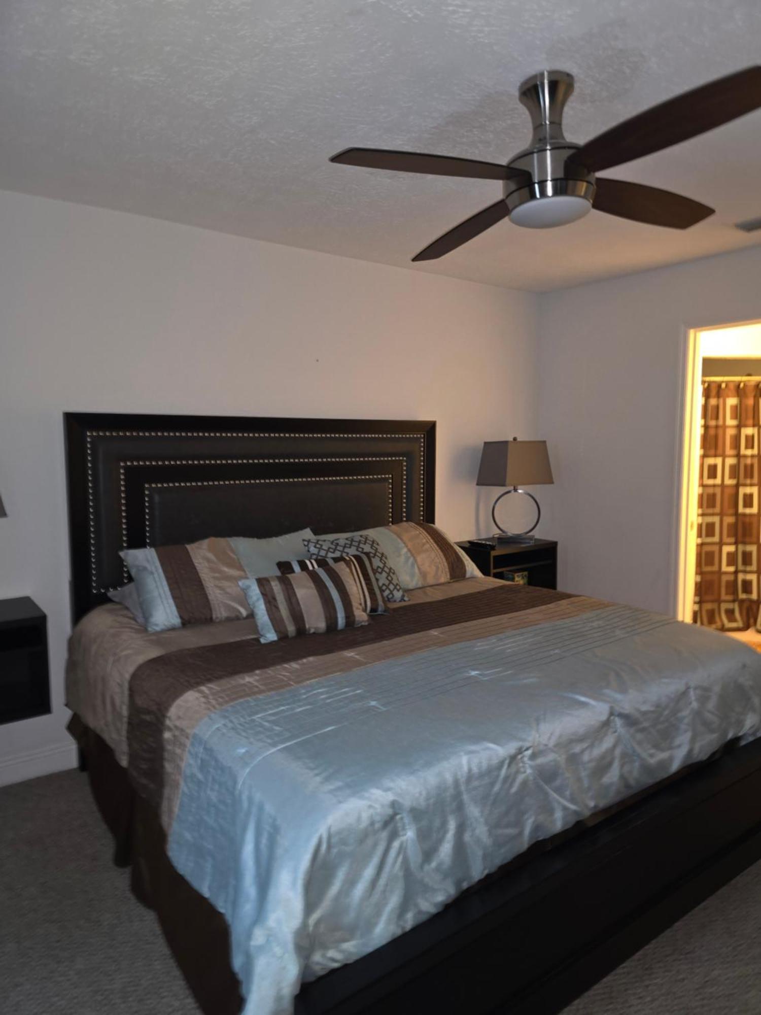 Beautiful Condo Close To Busch Gardens Tampa Zewnętrze zdjęcie