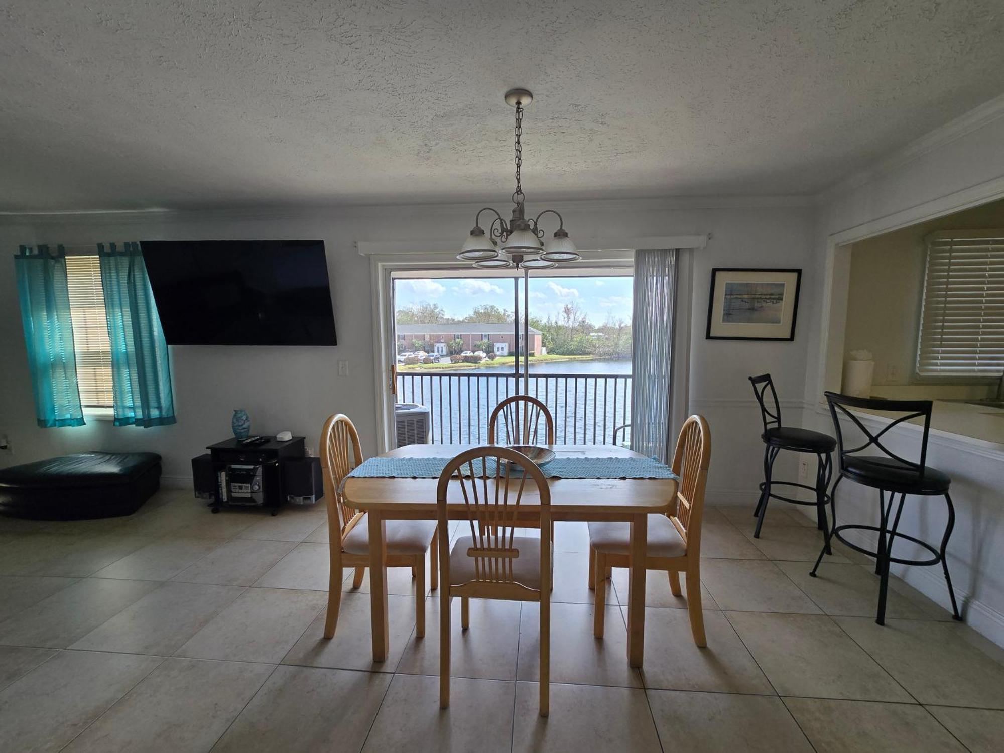 Beautiful Condo Close To Busch Gardens Tampa Zewnętrze zdjęcie