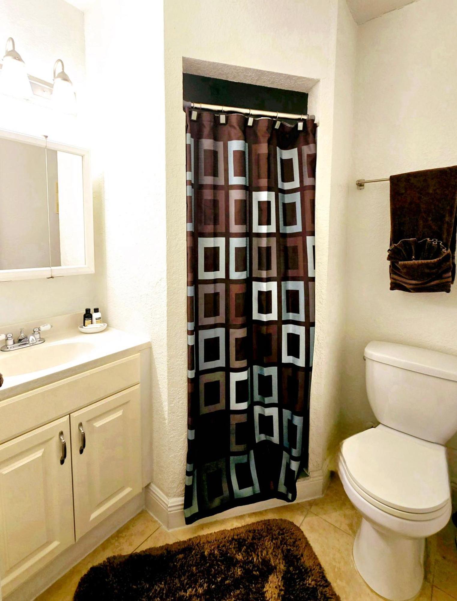 Beautiful Condo Close To Busch Gardens Tampa Zewnętrze zdjęcie