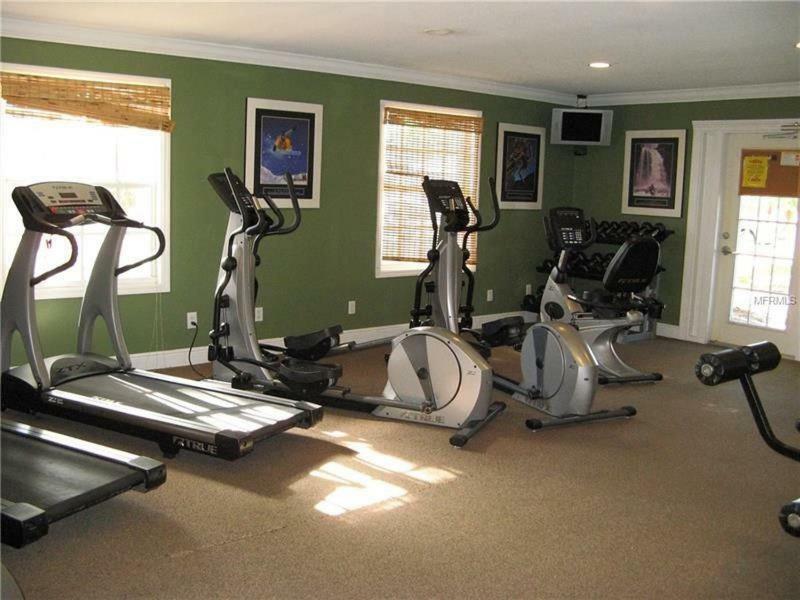 Beautiful Condo Close To Busch Gardens Tampa Zewnętrze zdjęcie